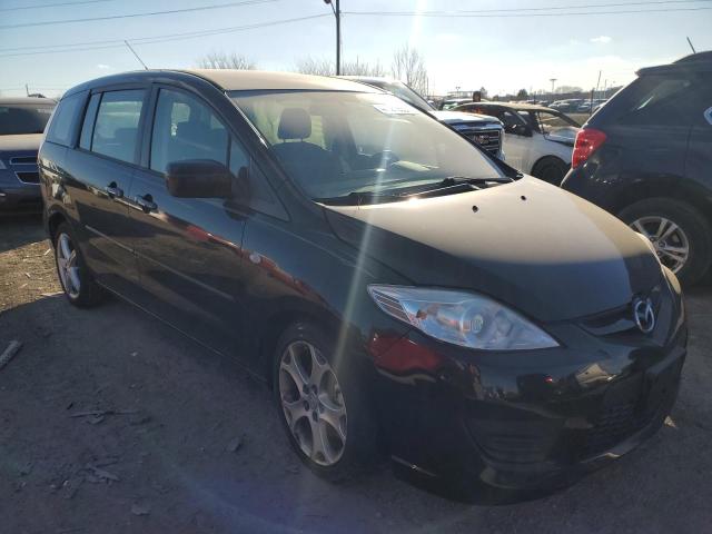 Photo 4 from auction – 2008 MAZDA 5 with VIN JM1CR29L280302719