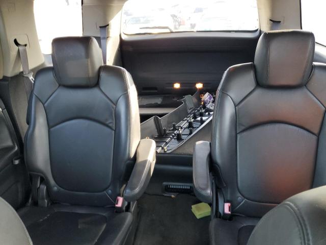 Photo 10 from auction – 2009 SATURN OUTLOOK XE with VIN 5GZER13D39J201865