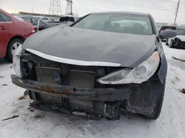 Photo 5 from auction – 2011 HYUNDAI SONATA GLS with VIN 5NPEB4AC8BH188174
