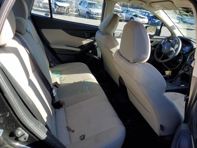 Photo 10 from auction – 2022 SUBARU IMPREZA with VIN 4S3GTAA67N1705717
