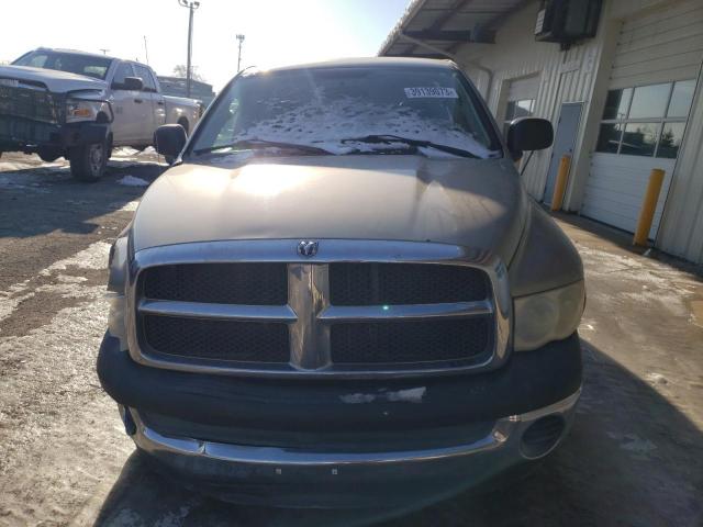Photo 5 from auction – 2003 DODGE RAM 1500 S with VIN 1D7HA16N73J516093
