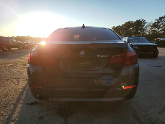 Photo 6 from auction – 2012 BMW 528 XI with VIN WBAXH5C5XCDW11403