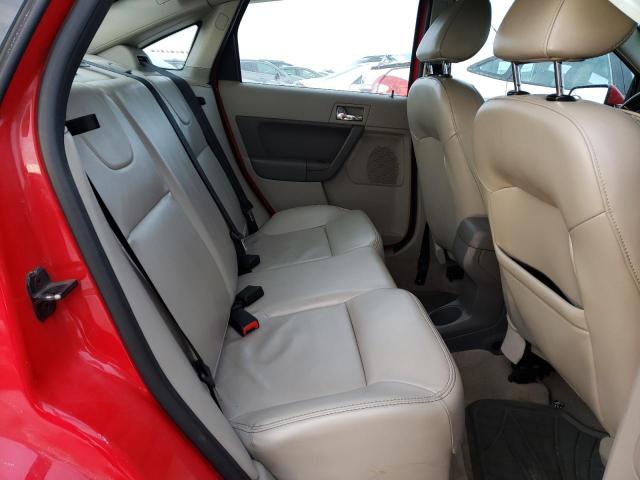 Photo 10 from auction – 2008 FORD FOCUS SE with VIN 1FAHP35N78W236275