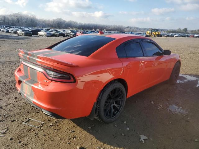 Photo 3 from auction – 2018 DODGE CHARGER SX with VIN 2C3CDXHG3JH139021