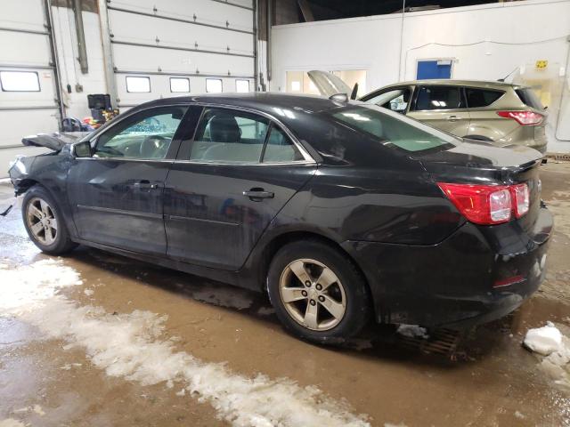 Photo 2 from auction – 2013 CHEVROLET MALIBU LS with VIN 1G11A5SA6DF313229