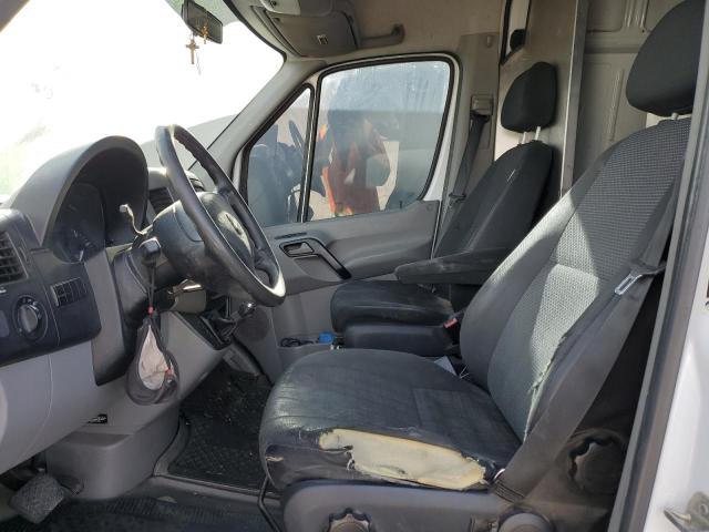 Photo 7 from auction – 2014 FREIGHTLINER SPRINTER 2 with VIN WDYPE8DCXE5823584