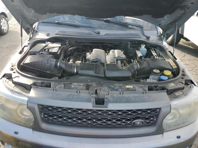 Photo 11 from auction – 2011 LAND ROVER RANGE ROVE with VIN SALSF2D40BA264891