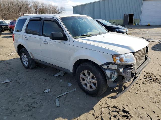 Photo 4 from auction – 2009 MAZDA TRIBUTE I with VIN 4F2CZ02779KM00085