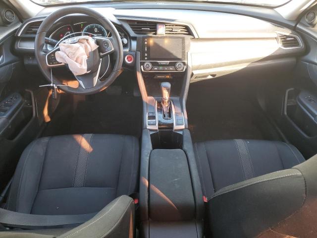 Zdjęcie 8 z aukcji – 2016 HONDA CIVIC EX z VIN 2HGFC2F74GH547605