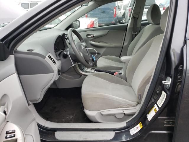 Photo 7 from auction – 2010 TOYOTA COROLLA BA with VIN 1NXBU4EE1AZ205714