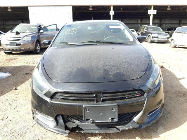 Photo 5 from auction – 2015 DODGE DART SXT with VIN 1C3CDFBB7FD336513