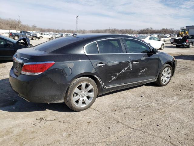 Photo 3 from auction – 2013 BUICK LACROSSE P with VIN 1G4GH5E34DF307466