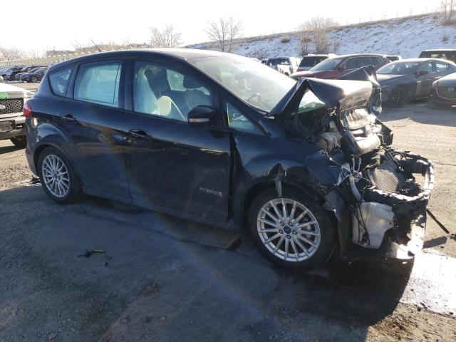 Photo 4 from auction – 2013 FORD C-MAX SE with VIN 1FADP5AU0DL501914