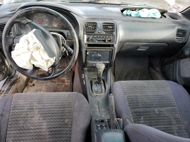 Photo 8 from auction – 1999 SUBARU LEGACY OUT with VIN 4S3BG6852X7600401