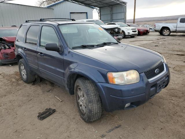 Photo 4 from auction – 2003 FORD ESCAPE LIM with VIN 1FMCU94193KD94773