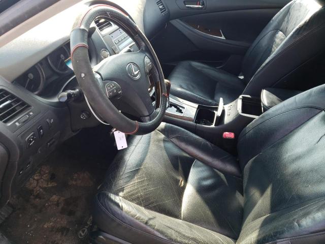 Photo 7 from auction – 2010 LEXUS ES 350 with VIN JTHBK1EG2A2412469