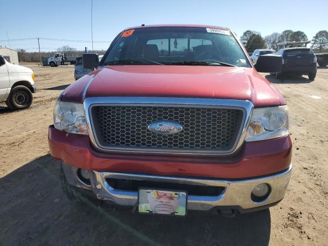 Photo 5 from auction – 2007 FORD F150 SUPER with VIN 1FTPW14V07KB32084