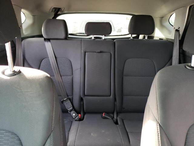 Photo 10 from auction – 2019 HYUNDAI TUCSON SE with VIN KM8J2CA40KU059848