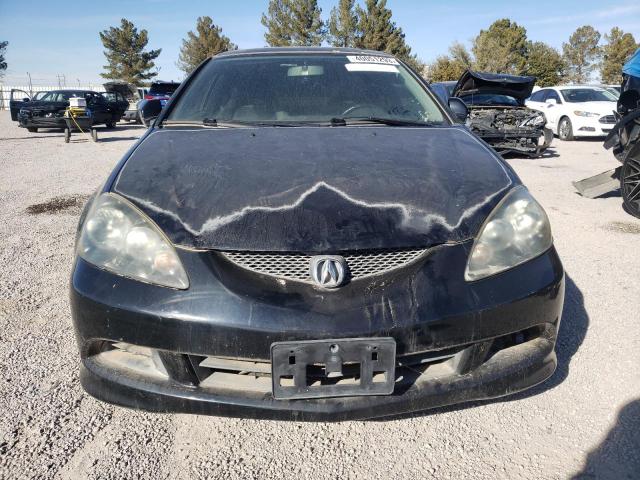 Photo 5 from auction – 2006 ACURA RSX with VIN JH4DC54846S018082