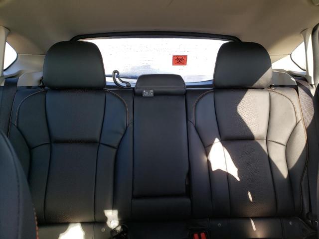 Photo 10 from auction – 2021 SUBARU CROSSTREK with VIN JF2GTHMCXMH347238