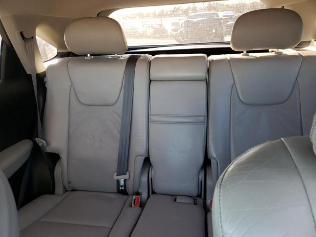 Photo 10 from auction – 2013 LEXUS RX 350 with VIN 2T2ZK1BAXDC105553