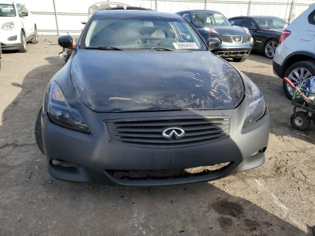 Photo 5 from auction – 2008 INFINITI G37 BASE with VIN JNKCV64E58M129488