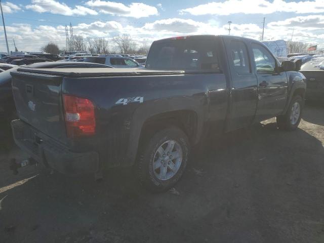 Photo 3 from auction – 2010 CHEVROLET SILVERADO with VIN 1GCSKPE36AZ173386
