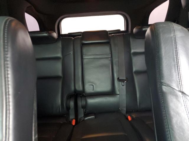 Photo 10 from auction – 2019 DODGE DURANGO GT with VIN 1C4RDHDG8KC676084