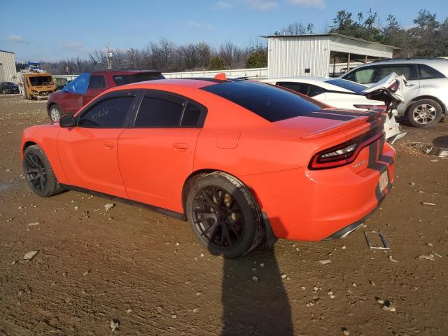 Photo 2 from auction – 2018 DODGE CHARGER SX with VIN 2C3CDXHG3JH139021
