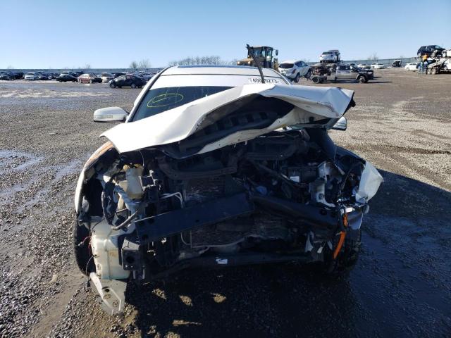 Photo 5 from auction – 2012 NISSAN ALTIMA BAS with VIN 1N4AL2AP9CN453341