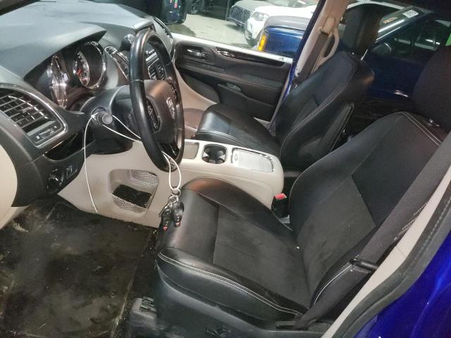 Photo 7 from auction – 2019 DODGE GRAND CARA with VIN 2C4RDGBG4KR719694