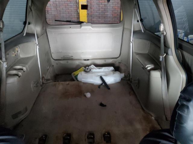 Photo 10 from auction – 2003 HONDA ODYSSEY EX with VIN 5FNRL18063B125566