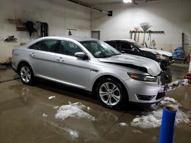 Photo 4 from auction – 2016 FORD TAURUS SEL with VIN 1FAHP2E88GG107491