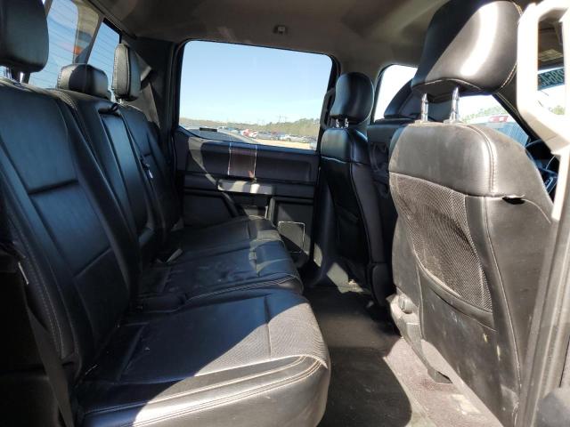 صورة رقم 10 من المزاد - 2017 FORD F150 SUPER مع VIN 1FTEW1EF9HFA88966