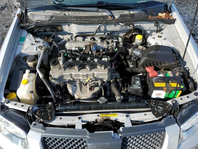 Photo 11 from auction – 2006 NISSAN SENTRA 1.8 with VIN 3N1CB51D46L457933