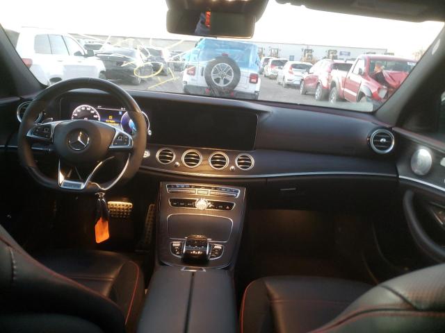 Photo 8 from auction – 2018 MERCEDES-BENZ E 43 4MATI with VIN WDDZF6EB3JA309319