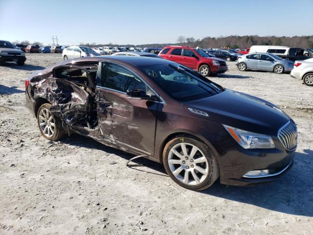 Photo 4 from auction – 2015 BUICK LACROSSE P with VIN 1G4GD5G39FF271267
