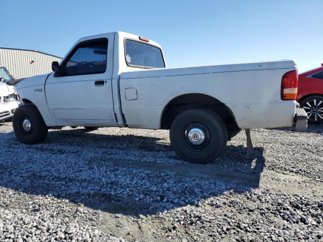 Photo 2 from auction – 1993 FORD RANGER with VIN 1FTCR10U8PUD69753