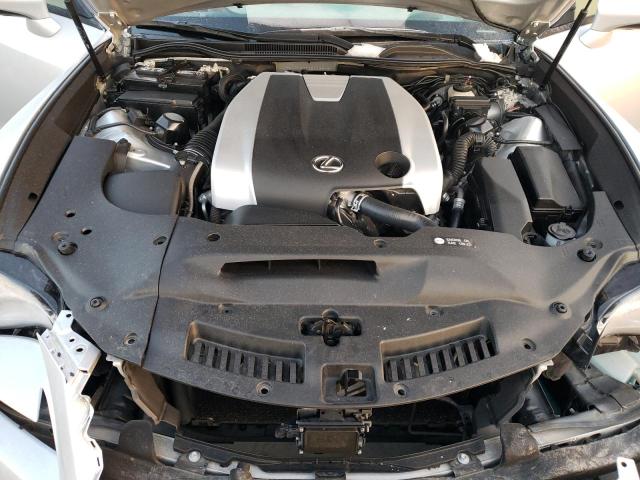 Photo 11 from auction – 2016 LEXUS RC 350 with VIN JTHHE5BC7G5013803
