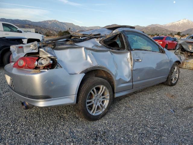 Photo 3 from auction – 2006 ACURA RSX with VIN JH4DC54826S021305