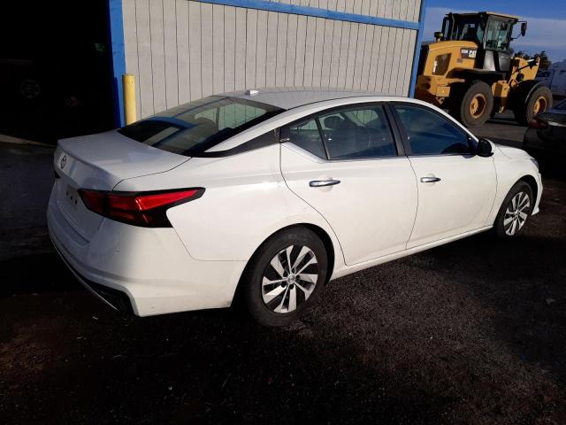 Photo 3 from auction – 2019 NISSAN ALTIMA S with VIN 1N4BL4BVXKC242950