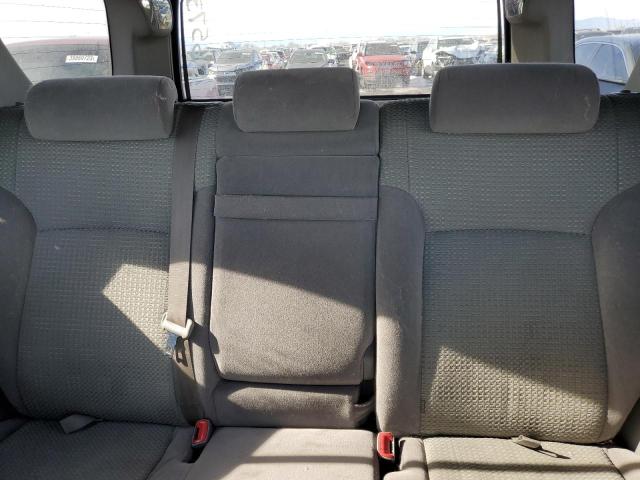 Photo 10 from auction – 2003 TOYOTA 4RUNNER SR with VIN JTEBU14R530014794
