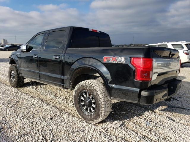 Photo 2 from auction – 2018 FORD F150 SUPER with VIN 1FTEW1EG0JFC70957