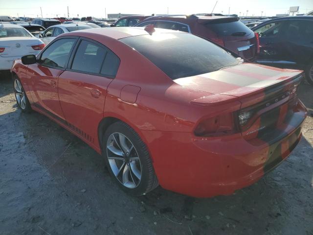 Photo 2 from auction – 2016 DODGE CHARGER R/ with VIN 2C3CDXCT0GH272350