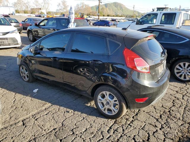 Photo 2 from auction – 2015 FORD FIESTA SE with VIN 3FADP4EJXFM210977