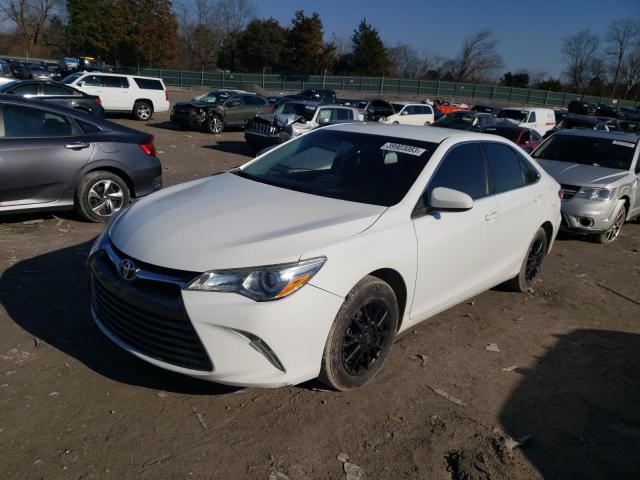 TOYOTA CAMRY LE 2015 with VIN 4T1BF1FK7FU914071 - Photo from auction