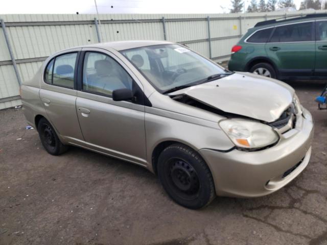 Photo 4 from auction – 2003 TOYOTA ECHO with VIN JTDBT123830301004
