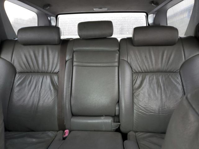 Foto 10 de la subasta – 2005 TOYOTA 4RUNNER SR con VIN JTEBU14RX50055974
