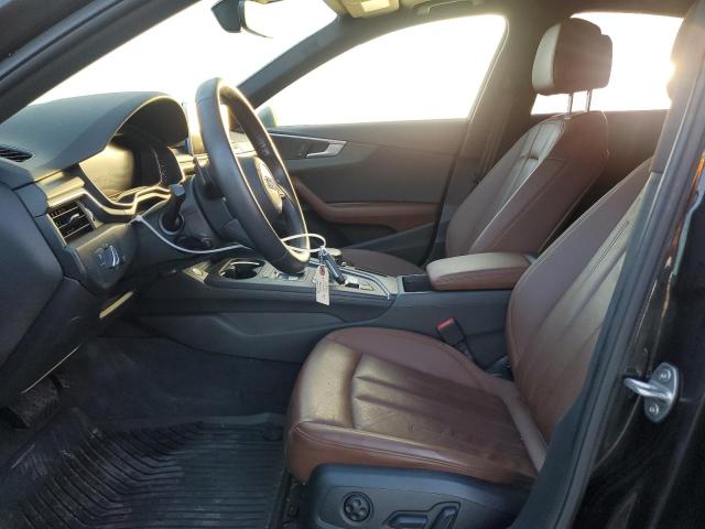 Photo 7 from auction – 2018 AUDI A4 PREMIUM with VIN WAUENAF40JA190706