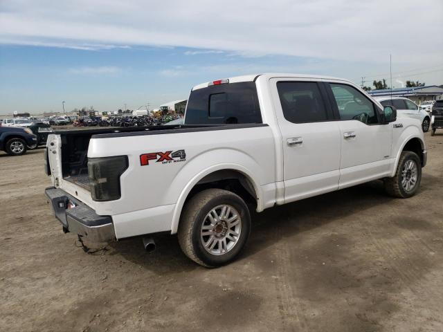 Photo 3 from auction – 2015 FORD F150 SUPER with VIN 1FTEW1EG3FKE80466
